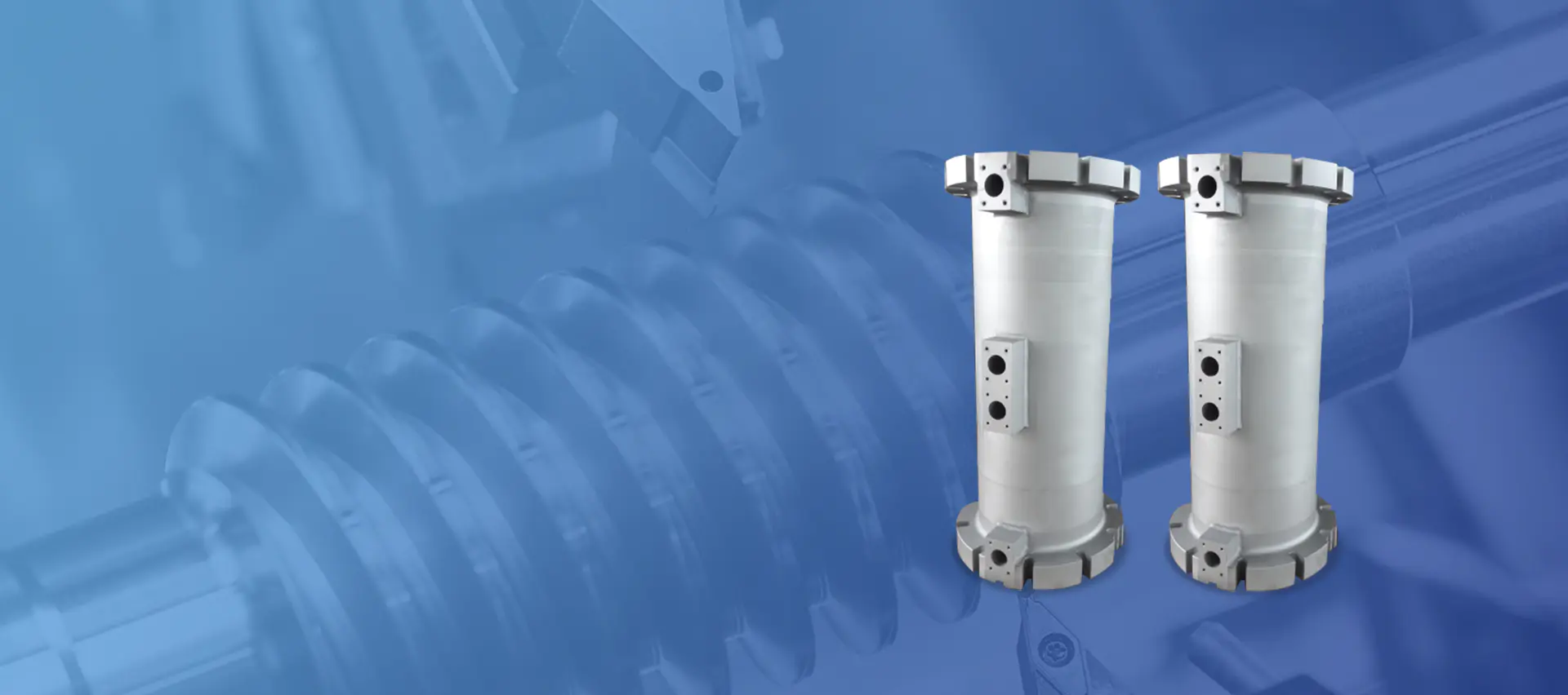 Zhoushan microwave screw machinery Co., LTD.