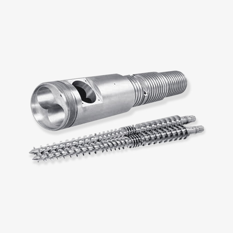 Why Is the Conical Twin Screw and Barrel Revolutionizing Modern Industrial Processing?